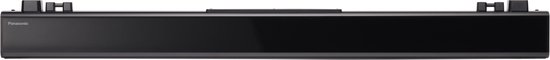 Panasonic SC-HTB150 - Soundbar - 2.1 Kanalen - 100 Watt - Draadloze Subwoofer