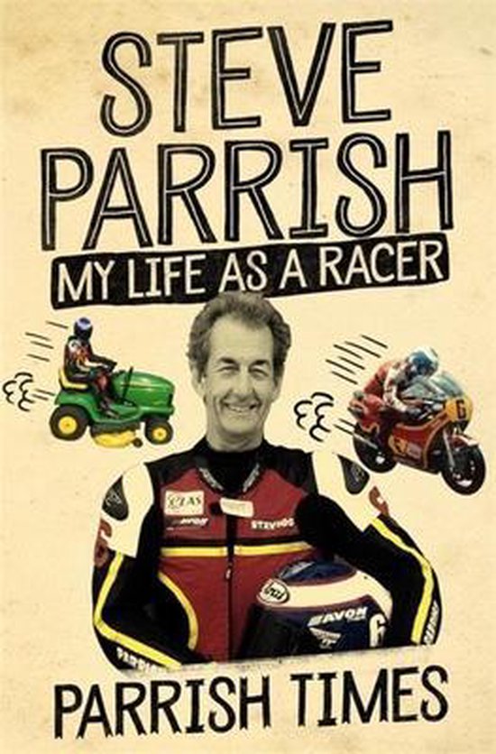 Parrish Times van Pip Studio