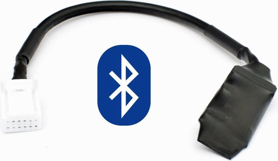 Passend Voor Lexus Bluetooth Muziek Audio Streaming Ad2P Mp3 Aux Kabel Adapter Lexus IS Lexus GS Lexus RS Lexus LX Youtube Deezers van Yatour