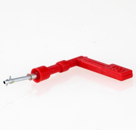 P.E. PE-194 Stylus Oranje van PortaPower