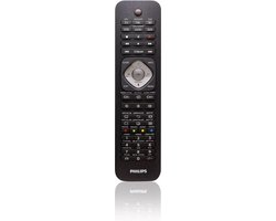 Philips afstandsbediening - 6-in-1 - universeel van Merkloos