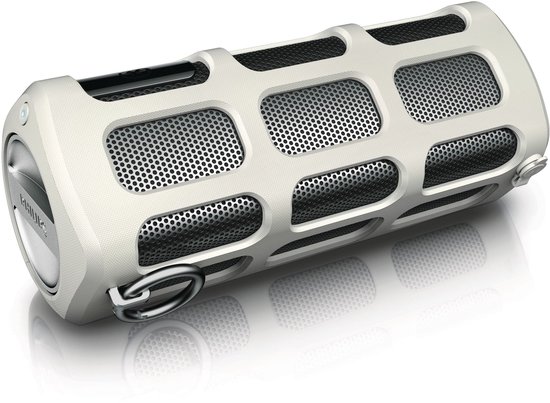 Philips SB7210/12 - Wit van Merkloos