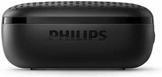 Philips TAS2505 - Draadloze Luidspreker - Zwart van Philips