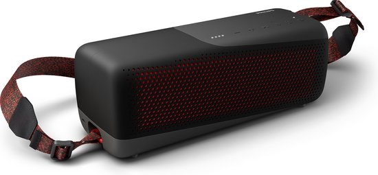 Philips TAS7807 - Draadloze Bluetooth Speaker - Zwart van Philips