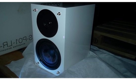 Pioneer S-P 01 LR - prijs per stuk