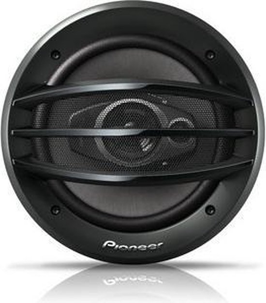 Pioneer Speakerset TS-A2013i - inbouwspeakers van Pioneer