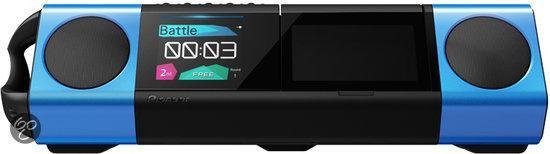 Pioneer STZ-D10S-L - Microset- Blauw van Pioneer