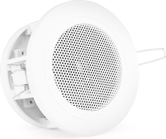 Plafondspeaker - Power Dynamics CSBA3L - met 3'' woofer - 8 ohm - 30W van Power Dynamics
