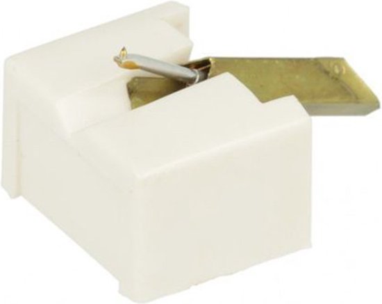 Platenspeler naald geschikt voor ACOS M-6 - type 632 DS - Pickupnaald - per 1 stuks van Tonar