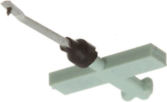 Platenspeler naald geschikt voor Amstrad T-30 MD - type 948 DS - Pickupnaald - per 1 stuks van Tonar