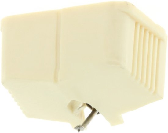 Platenspeler naald geschikt voor Audio Technica AT-6 - type 296 DS - Pickupnaald - per 1 stuks van Merkloos