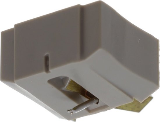 Platenspeler naald geschikt voor C.E.C. MC-5 - type 576 DS - Pickupnaald - per 1 stuks van Tonar