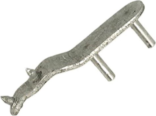 Platenspeler naald geschikt voor Elac KST8 / KST9 - type 74 SN/DS - Pickupnaald - per 1 stuks van Tonar