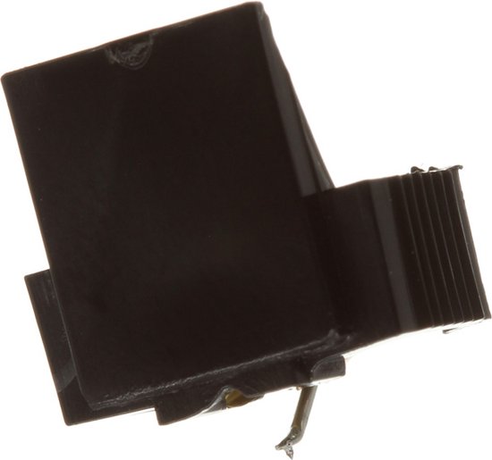 Platenspeler naald geschikt voor Elac STS-655 - type 750 DS - Pickupnaald - per 1 stuks van Tonar