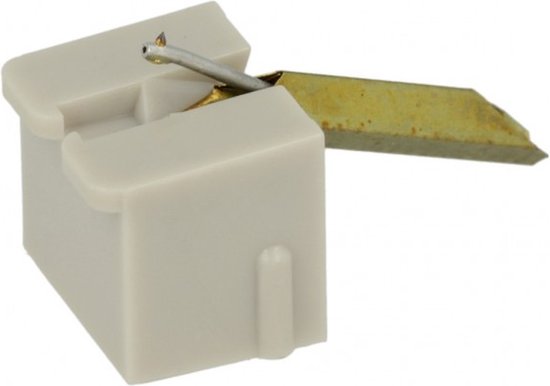 Platenspeler naald geschikt voor Kenwood/Trio N30 van Tonar