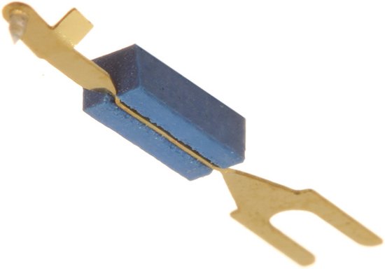 Platenspeler naald geschikt voor Luxor 65977 - type 148 DS - Pickupnaald - per 1 stuks van Tonar