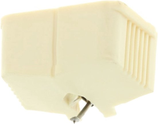 Platenspeler naald geschikt voor Marlux/Nagaoka NM33 - Type 296DS stylus van Tonar