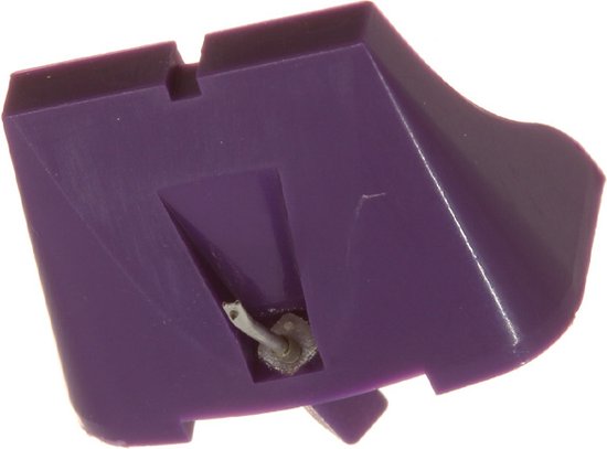 Platenspeler naald geschikt voor Nagaoka MP-05 - type 944 DS - Pickupnaald - per 1 stuks van Tonar
