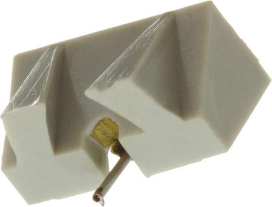 Platenspeler naald geschikt voor Nagaoka NM-66 - type 447 DS - Pickupnaald - per 1 stuks van Tonar