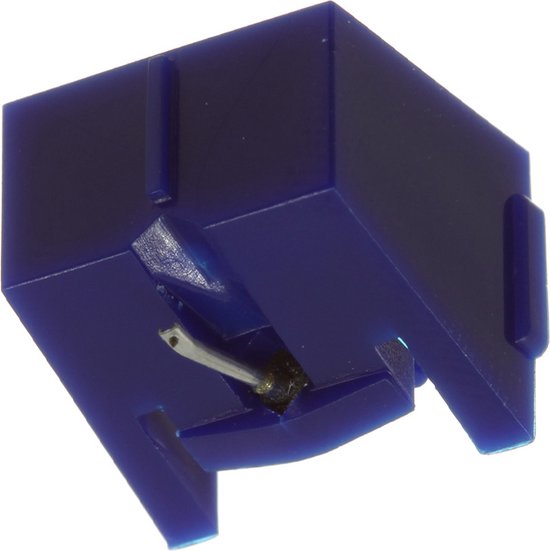Platenspeler naald geschikt voor Nivico LE-500/LE-600 - type 930 DS - Pickupnaald - per 1 stuks van Tonar