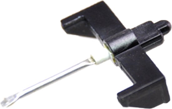 Platenspeler naald geschikt voor Panasonic/National EPS19 - Type 606DS van Tonar