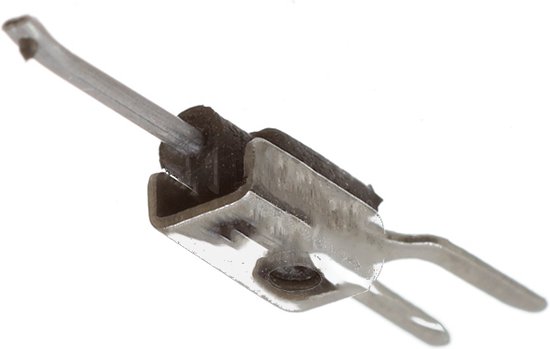 Platenspeler naald geschikt voor Panasonic/National EPS24STD - Type 451DS van Tonar