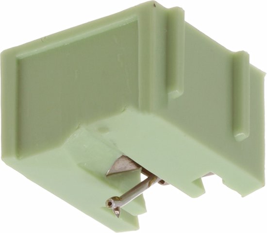 Platenspeler naald geschikt voor Philips GP-371 - type 582 DS - Pickupnaald - per 1 stuks van Tonar