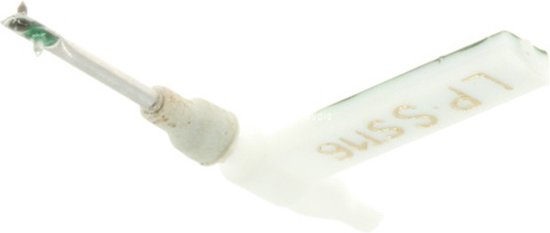 Platenspeler naald geschikt voor Schneider ST-16/17 - type 442 DS - Pickupnaald - per 1 stuks van Tonar