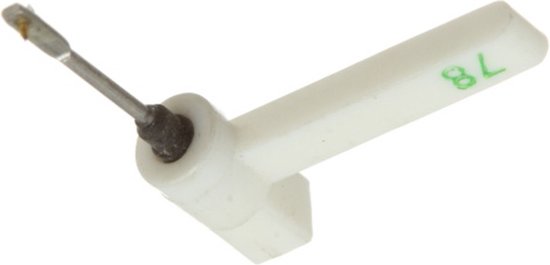 Platenspeler naald geschikt voor Schumann/Merula HMV-2 - type 391 SN/DS - Pickupnaald - per 1 stuks van Tonar