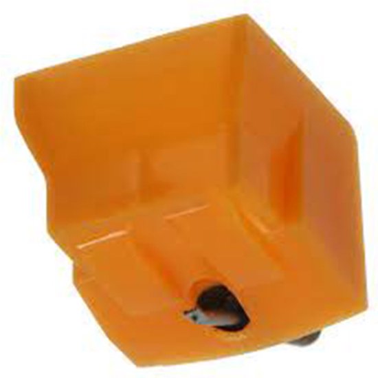 Platenspeler naald geschikt voor Sharp STY-103 - type 712 DS - Pickupnaald - per 1 stuks van Tonar