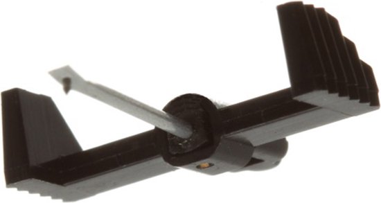 Platenspeler naald geschikt voor Sharp STY-707 - type 578 DS - Pickupnaald - per 1 stuks van Tonar