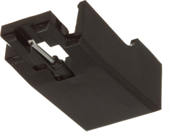 Platenspeler naald geschikt voor sHARP sty-717 - type 681 DS - Pickupnaald - per 1 stuks van Soundmaster