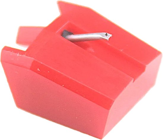 Platenspeler naald geschikt voor Sherwood MG-1710 - type 980 DS - Pickupnaald - per 1 stuks van Diverse.