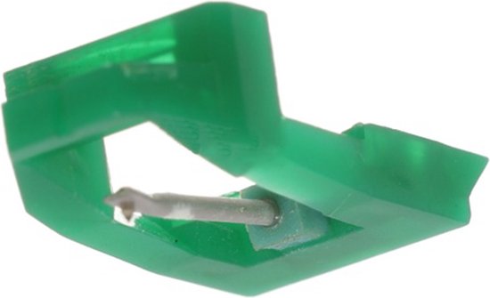 Platenspeler naald geschikt voor Sony VX-17P/18P - type 497 DS - Pickupnaald - per 1 stuks van Tonar