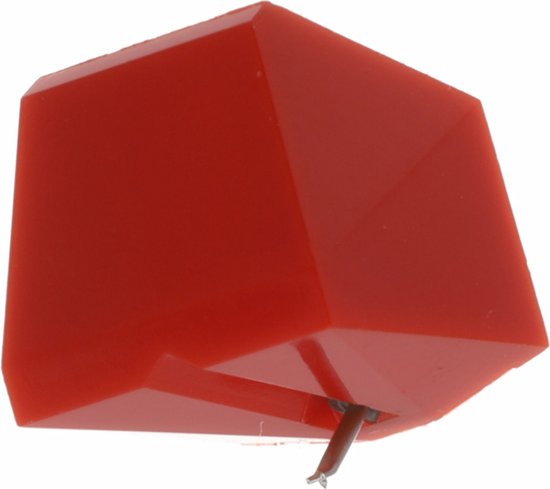 Platenspeler naald geschikt voor Toshiba C-64M - type 963 DS - Pickupnaald - per 1 stuks van Tonar