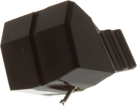 Platenspeler naald geschikt voor Toshiba C-74M - type 6161 DS - Pickupnaald - per 1 stuks van Tonar