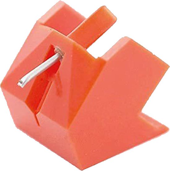 Platenspeler naald geschikt voor Toshiba N-50-C, N-51-C - type 972 DS - Pickupnaald - per 1 stuks van Tonar