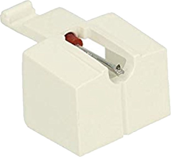 Platenspeler naald geschikt voor Toshiba N-61 - type 951 DS - Pickupnaald - per 1 stuks van Tonar