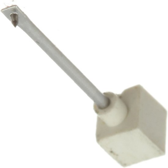 Platenspeler naald geschikt voor Valkona KS-23 - type 554 DS - Pickupnaald - per 1 stuks van Tonar
