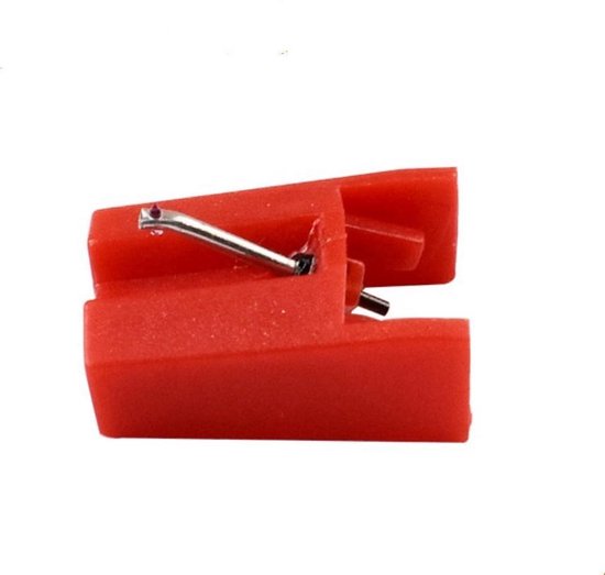 Platenspeler naald stylus voor SANYO ST-09D KENWOOD N69 SONY PSLX150 plus de volgende modellen: Sony PSJ10, PSJ11, PSJ20 PSJ2 PSLX44P PSLX46P PSLX47 PSLX49 PSLX49P PPSLX52 PSLX52P PSLX55 PSLX56P PSLX5 van Tonar