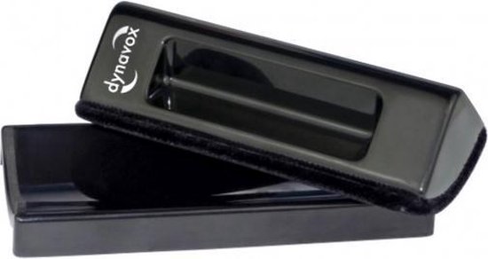 Platenspelerreinigingsset 1 stuk(s) Dynavox 207308 van Dynavox