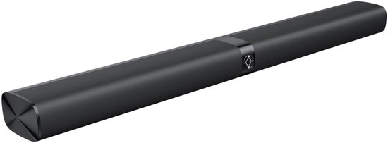 Playon Soundbar -Soundbar Voor TV - Box - TV Speaker - Soundbars - Bluetooth - Zwart van Playon