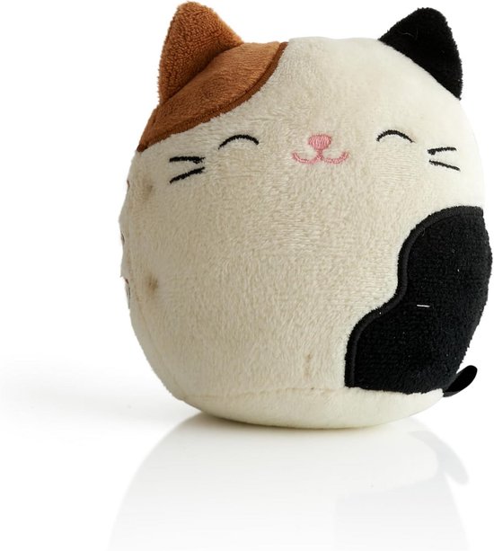 Pluche Draagbare Bluetooth Speaker - Met Kat Thema en Kristalhelder Geluid