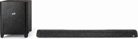 Polk Audio MagniFi Max AX van Polk