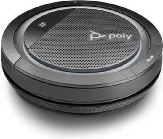 Poly Calisto 5300 Speakerphone van Merkloos
