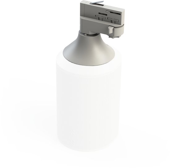 Pontis 3-Phase Audio Adapter (Compatible met SONOS Era 100) - White van Pontis