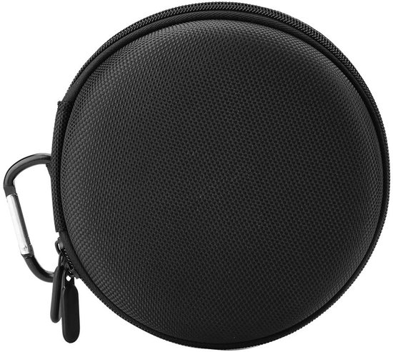 Portable Bluetooth Speaker Storage Bag, Bluetooth Speaker Protective Case for B&O BeoPlay A1 van Merkloos