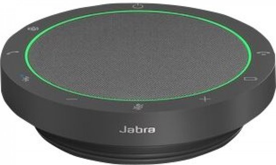 Portable Bluetooth Speaker with Microphone Jabra Speak2 55 MS