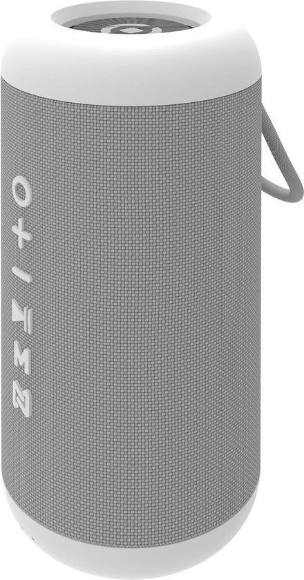 Portable Bluetooth Speakers Celly ULTRABOOSTWH White van Celly