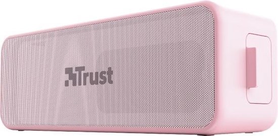 Portable Bluetooth Speakers Trust 23829 ZOWY MAX Pink van Trust